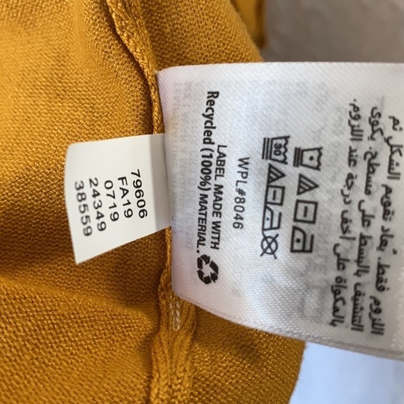 Alfani Tie-Sleeve Cardigan Sweater - Picture 9 of 11